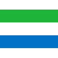 Sierra Leone International Calling Card $10